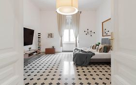 Luxury Spagna Apartments
