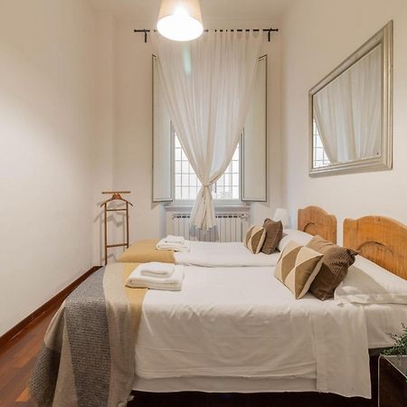 Luxury Spagna Apartments Rom Exteriör bild
