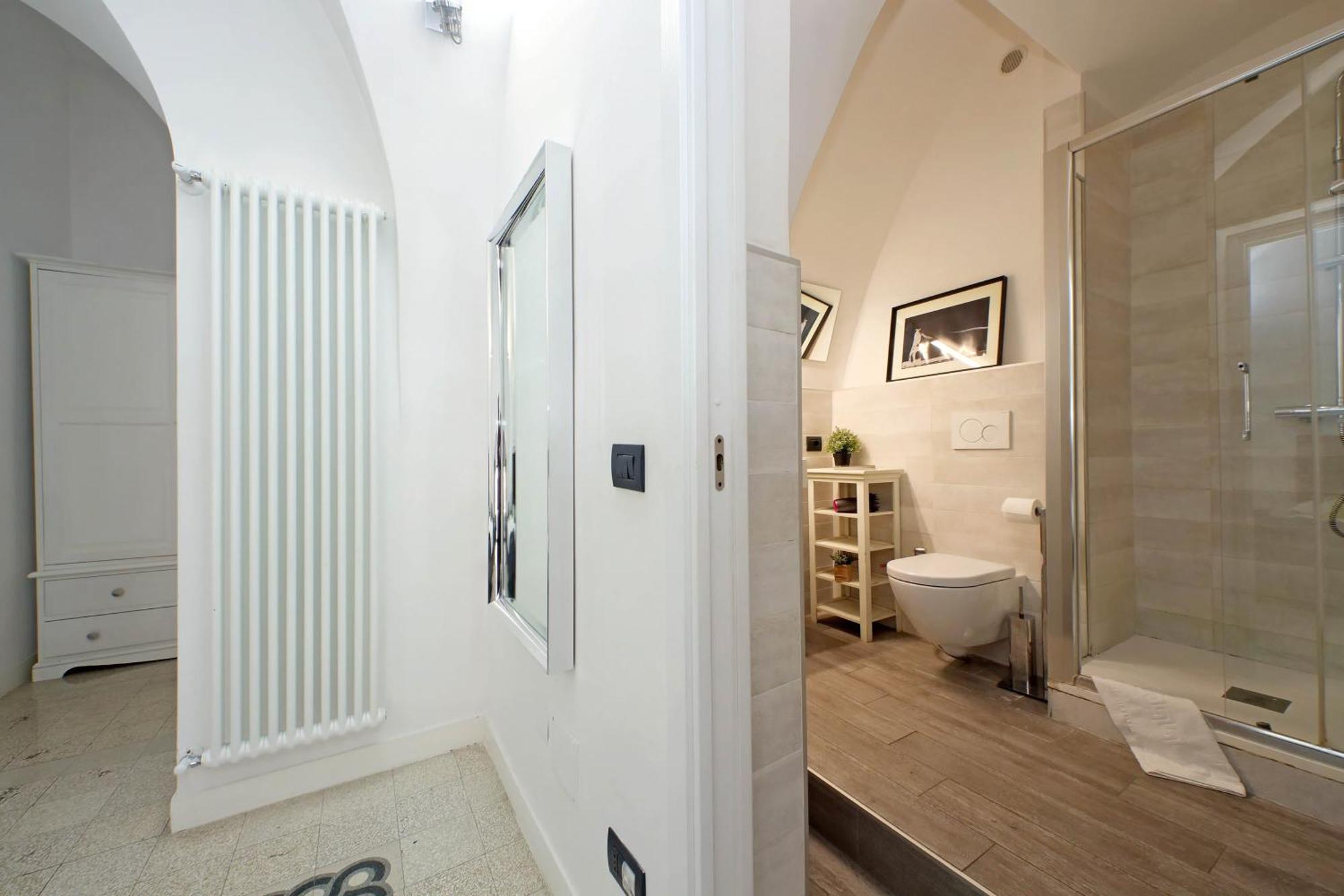 Luxury Spagna Apartments Rom Exteriör bild