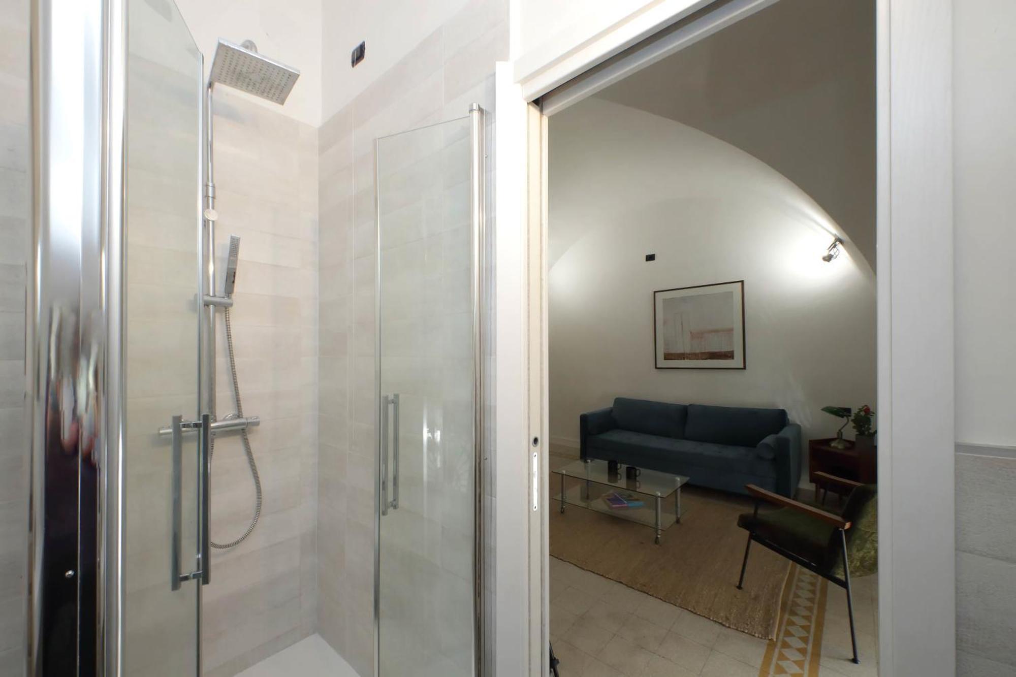 Luxury Spagna Apartments Rom Exteriör bild