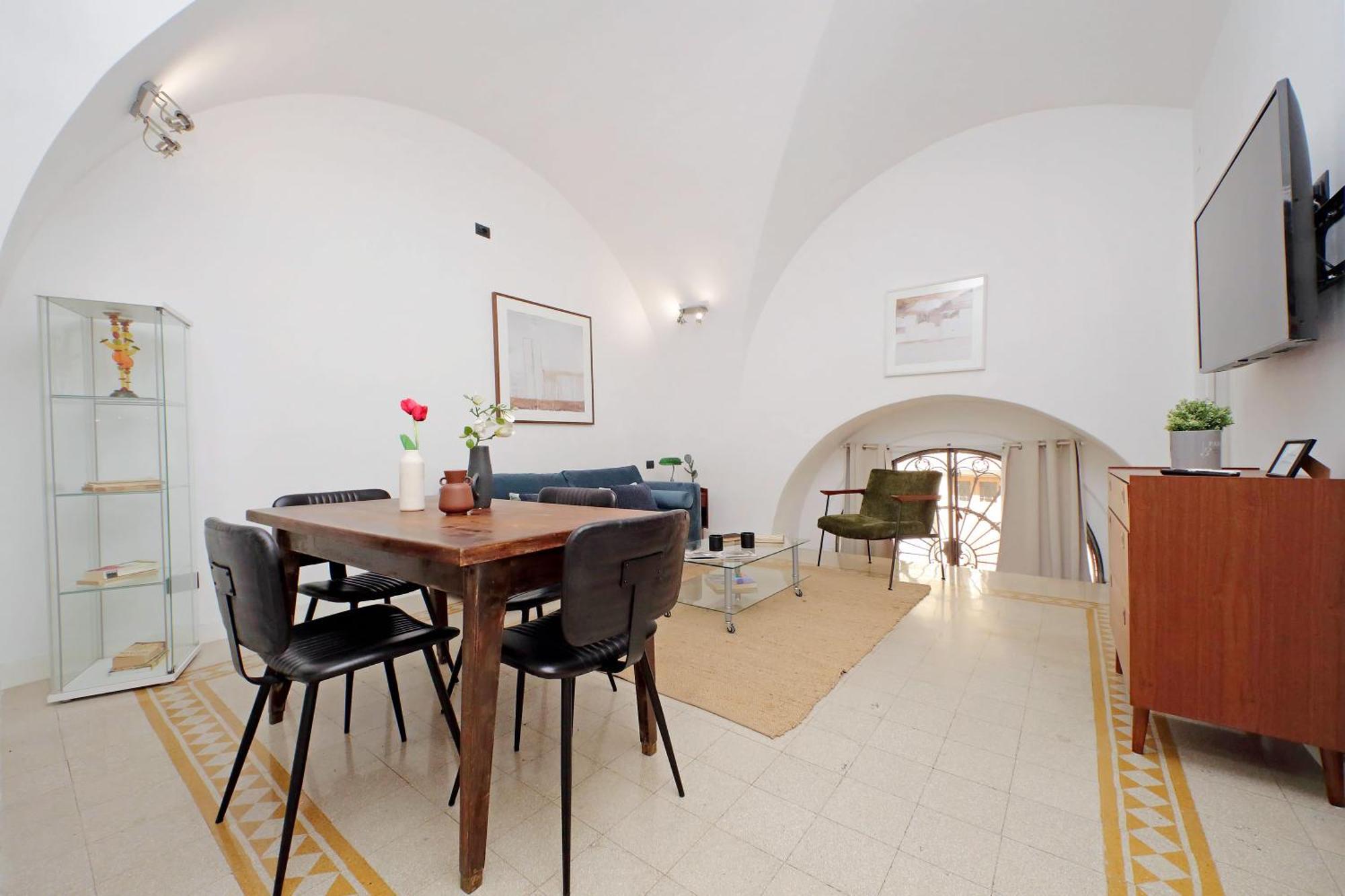 Luxury Spagna Apartments Rom Exteriör bild