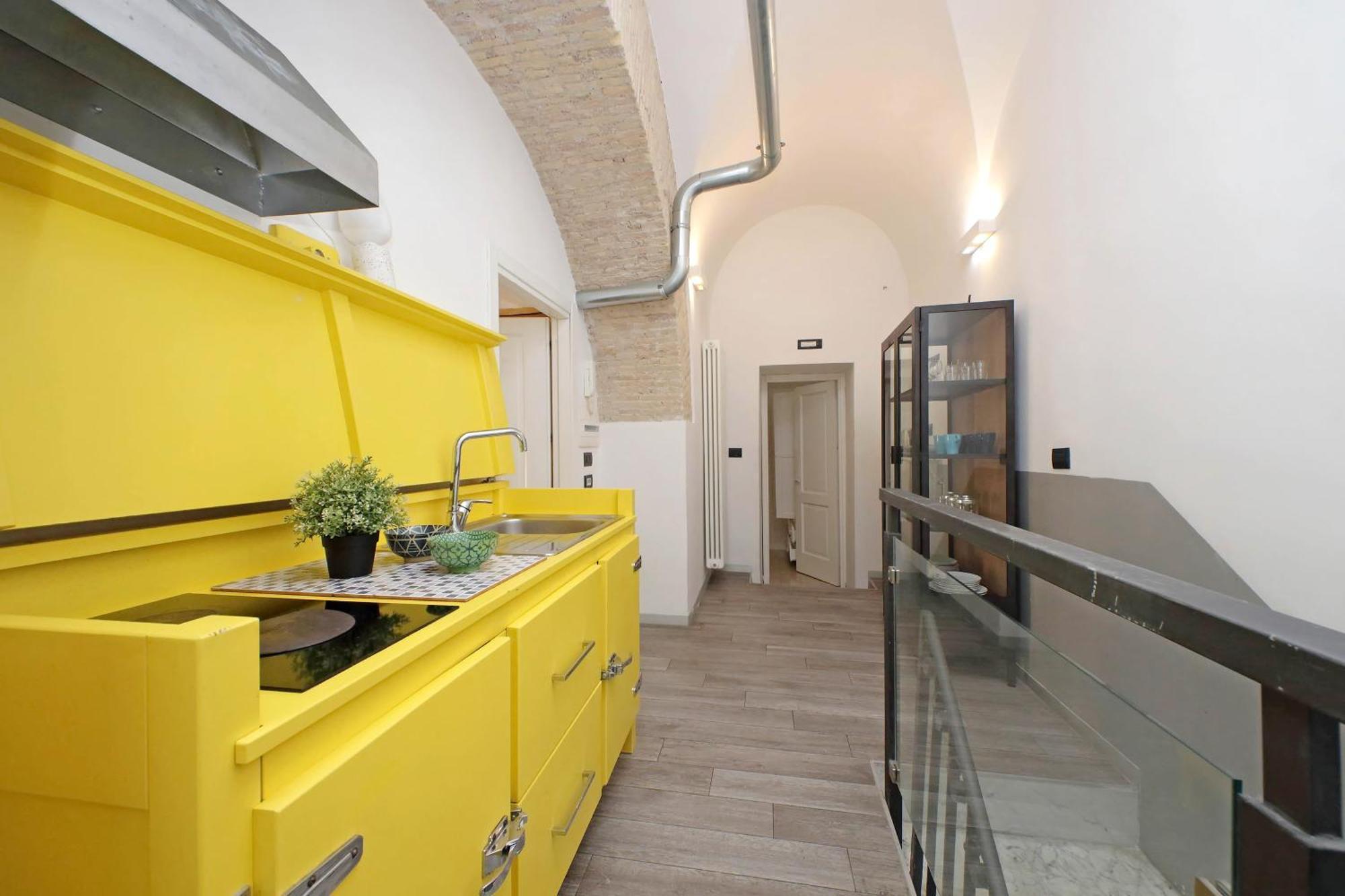 Luxury Spagna Apartments Rom Exteriör bild