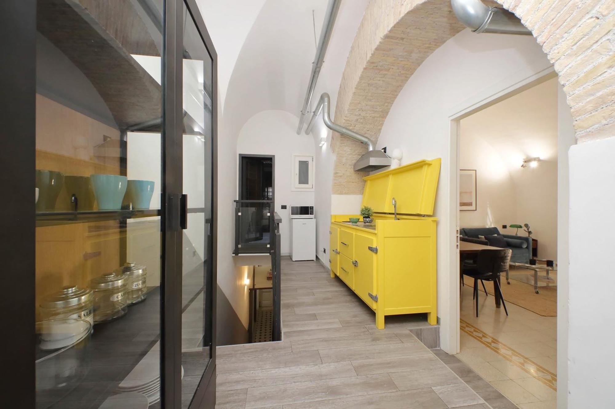 Luxury Spagna Apartments Rom Exteriör bild