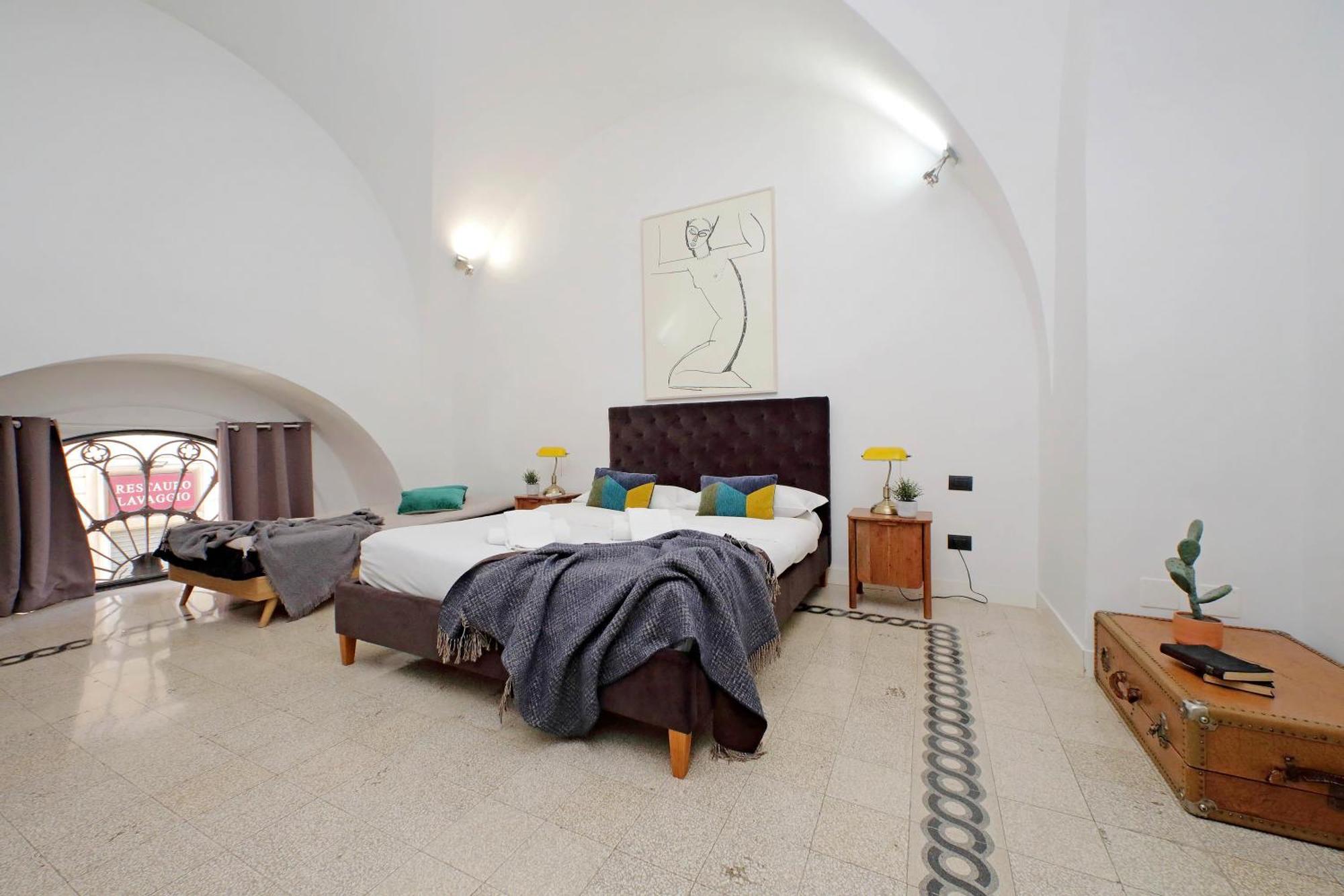 Luxury Spagna Apartments Rom Exteriör bild