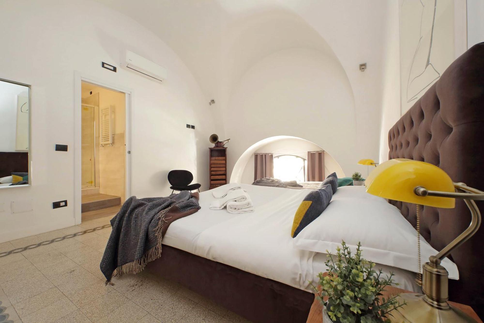 Luxury Spagna Apartments Rom Exteriör bild