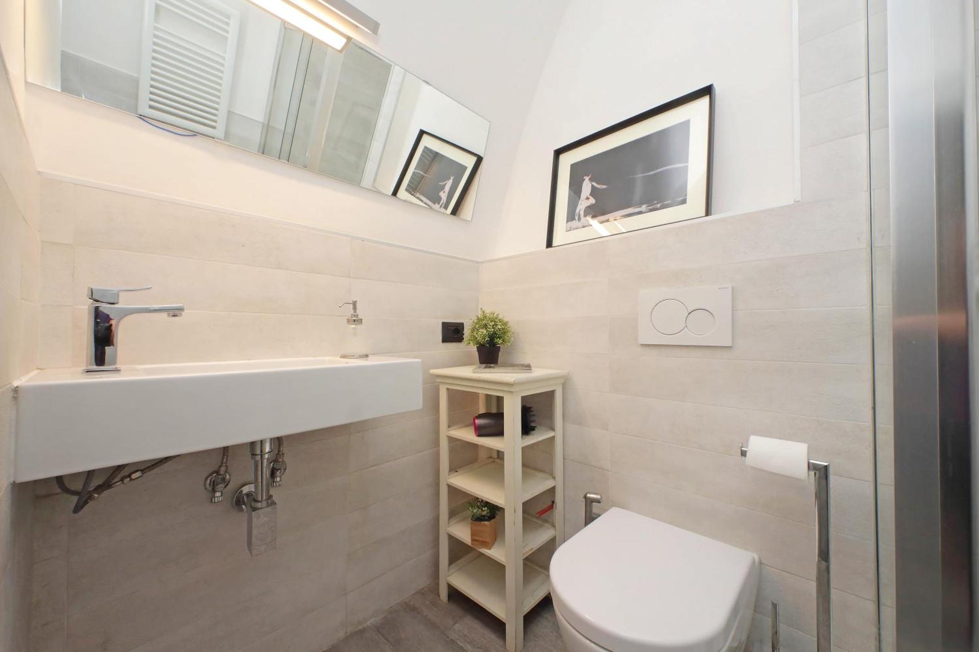 Luxury Spagna Apartments Rom Exteriör bild