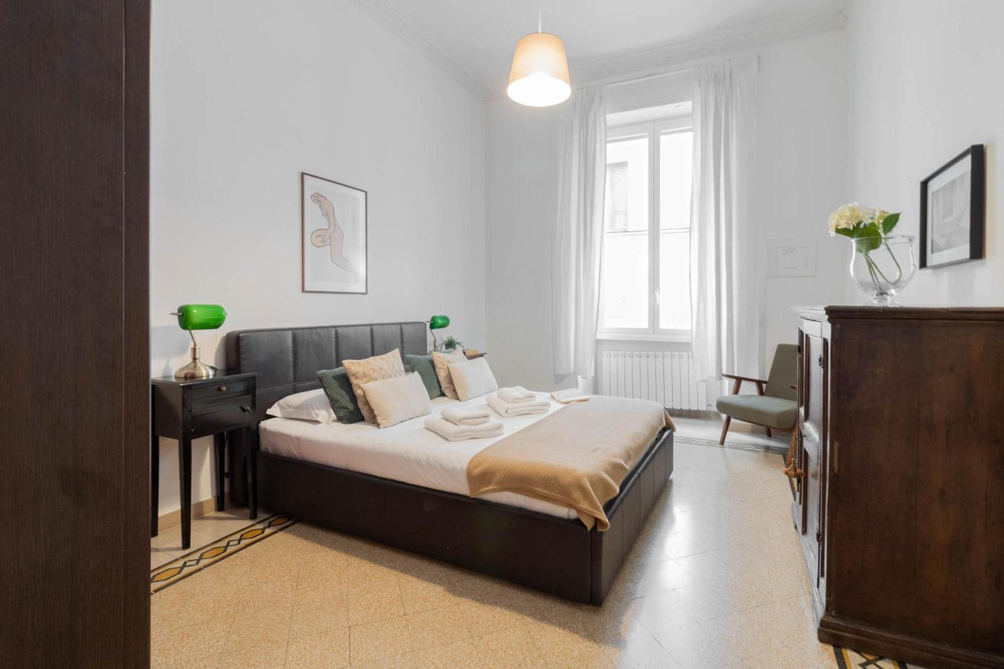 Luxury Spagna Apartments Rom Exteriör bild