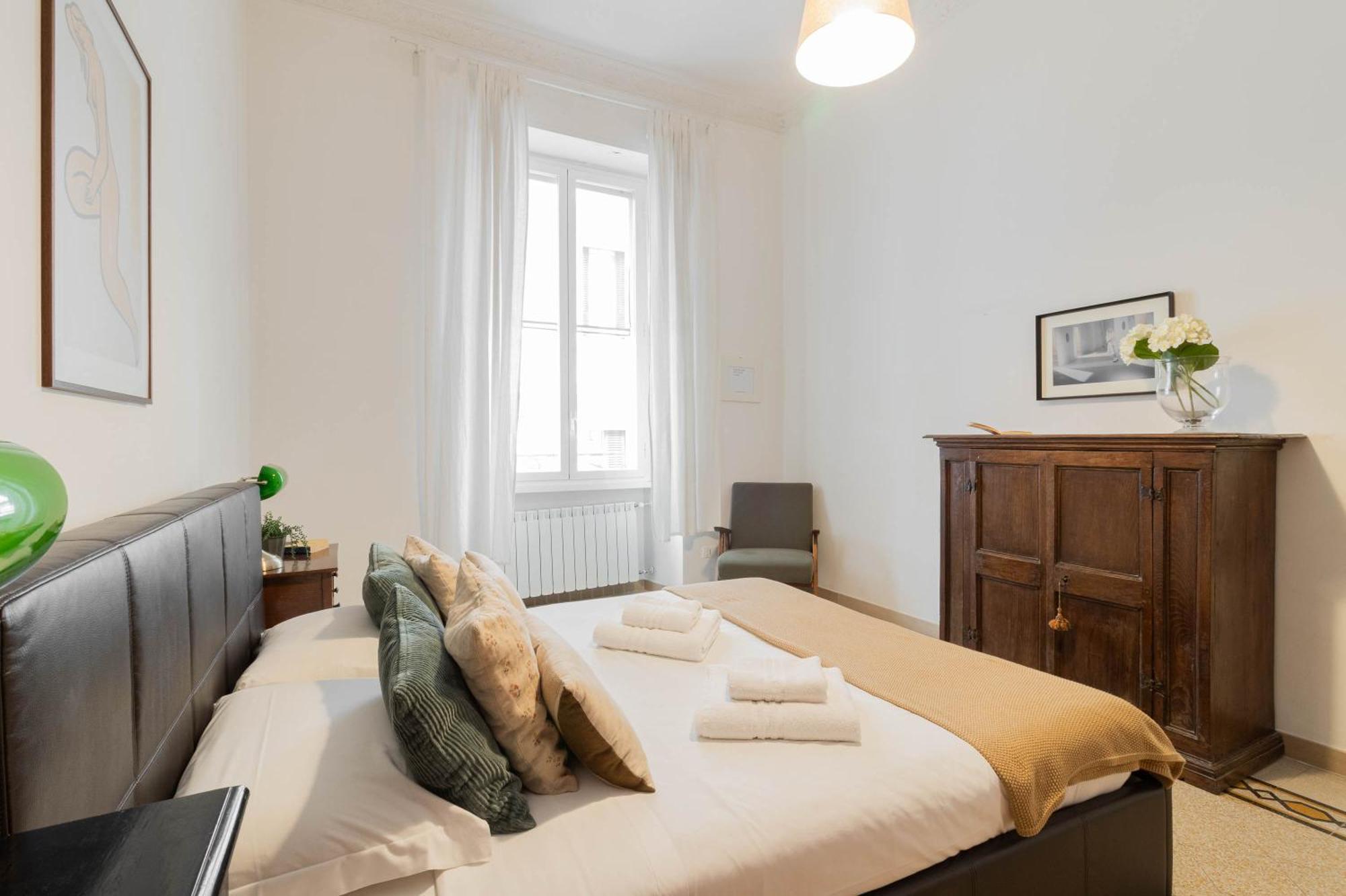 Luxury Spagna Apartments Rom Exteriör bild