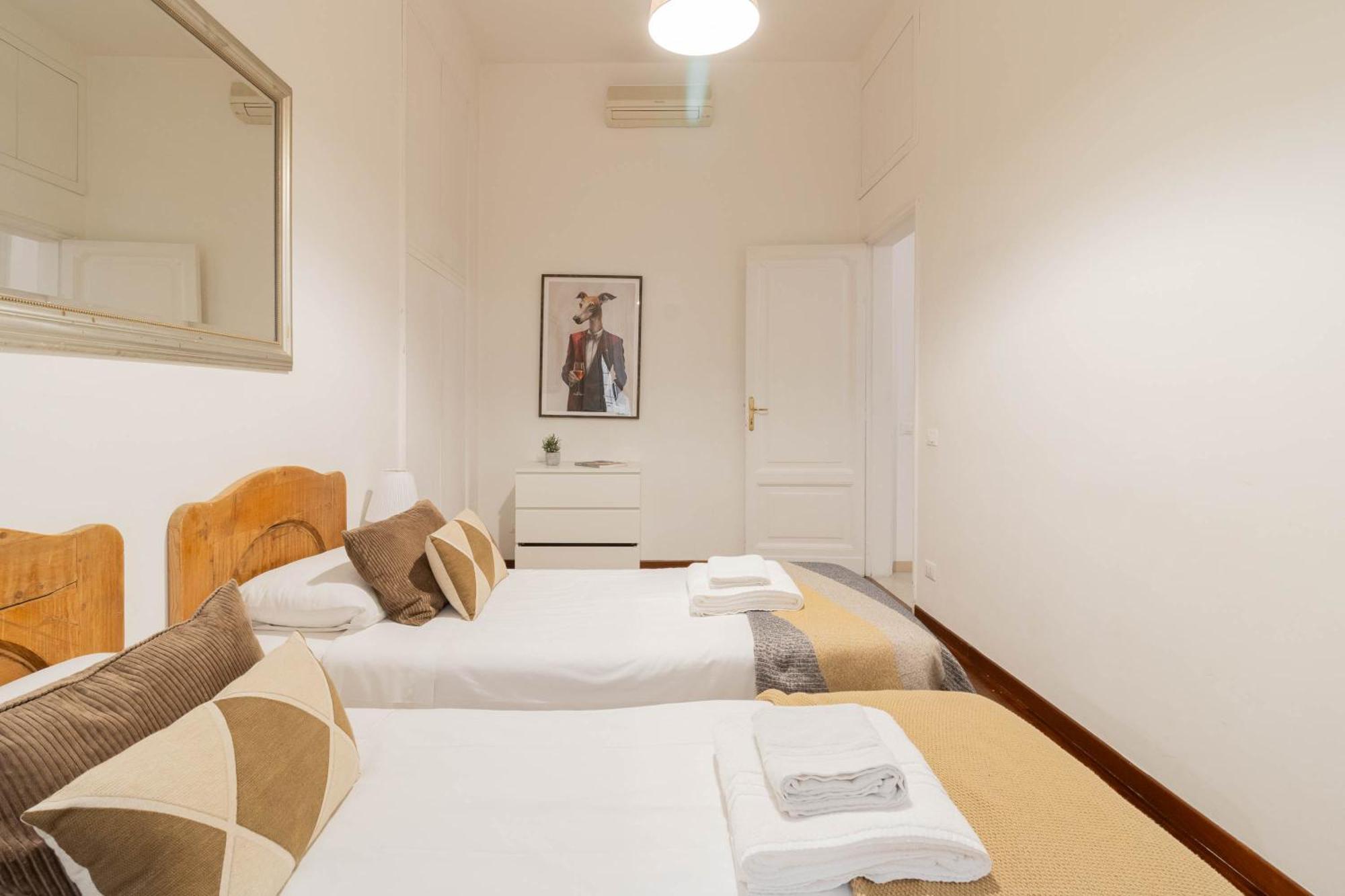 Luxury Spagna Apartments Rom Exteriör bild