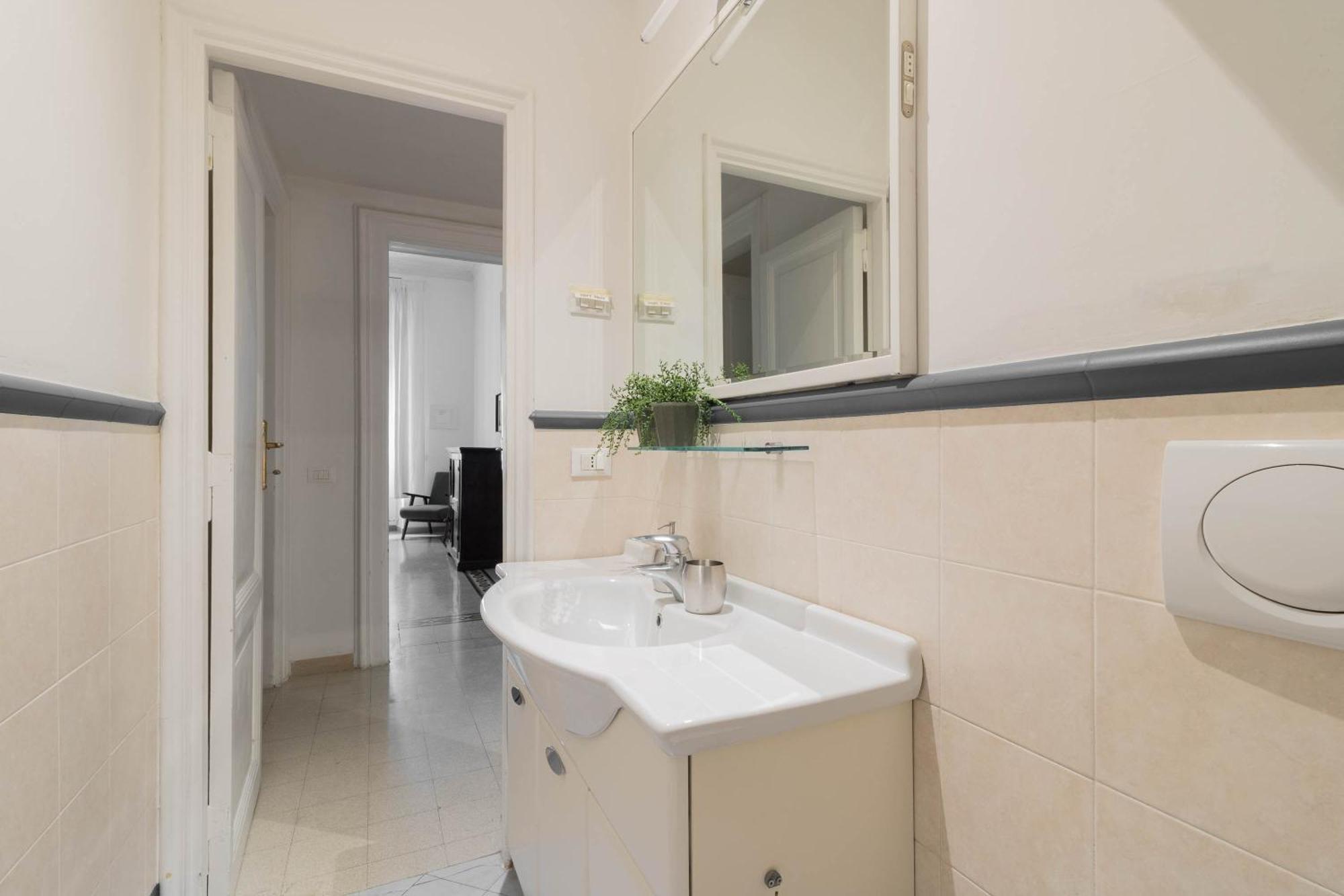 Luxury Spagna Apartments Rom Exteriör bild